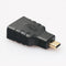 3 in 1 High Speed HDMI to Mini/Micro HDMI Adapter Cable for PC TV PS4