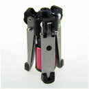 3/8 screw Tripods Monopod Support Stand Universal Stand Three Feet 3 Legs M A9I8