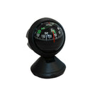 Car Compass Auto Dashboard Mini Compass Ball for Outdoor Camping Hiking