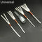 Universal Electrical Cable Twisting Quick Connector Drill Bit Wire Stripper Tool