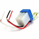 Sensor switch AC DC 12V street lights automatic control light light day and V6Z6