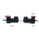 Dash Cam Car DVR Camera G-sensor Mini Dash Camera In Car Video Camera Full