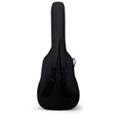 41Inch Acoustic and Classical Guitar Carrying Carry Case Thick Sponge Bag Holder