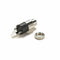 10Pcs PJ-392 3 Pin 3.5mm Stereo Headphone Audio Video Jack Socket LJ