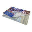 Christmas photography photo prop Studio background Vinyl backdrop 7X5FT