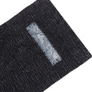 1X Neck Ruffle Roll Paper Disposable Muffler Paper Cutting Collar Covering To FU