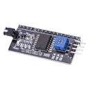 5X IIC I2C Serial Interface Board Arduino Module LCD1602 Address Changeable BX