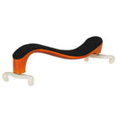 Padded Solid Wood Violin Fiddle Shoulder Rest Pad Violin Parts Accessories