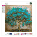 Tree 5D DIY Diamond Painting Embroidery Craft Cross Stitch Home Decoration