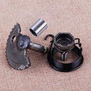 Kick Start Shaft Sleeve Gear Spring fit for Scooter Moped Motorcycle GY6 50 80CC