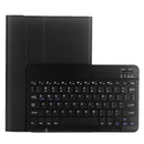 Keyboard Case for IPad 2019 10.2 inch - Stand Cover with Magnetically Detac