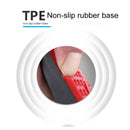 Fitness Push-Ups Men'S Exercise Arm Strength Training Chest Muscle Abdomina