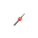 10Pcs DIY 1.1mm-2.0 mm PCB Print Circuit Board Carbide Micro Drill Bits Tool JR