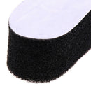 1 pair Foam Ear Pads Cushions Headband with Double-sided tape for Headphones BX