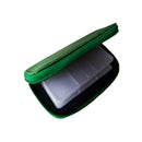 Memory Card Storage Carrying Case Holder Wallet For HC MMC CF Micro SD Case m
