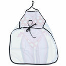 Polka Dot Bikini Sexy Kitchen Apron Funny Creative Cooking Aprons for Women X8K6