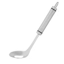 Fish Meatball Make Spoon Non-Stick Stainless Steel Home Kitchen Handle Tool A