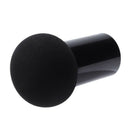 1 Pc Cosmetic Puff Portable Puff Mushroom Head Puff Hydrophilic Non-Latex P