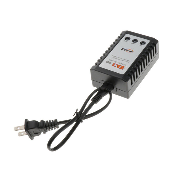 Universal Multifunctional Plastic B3 Chargers For Wltoys XK X450 RC Aircraft