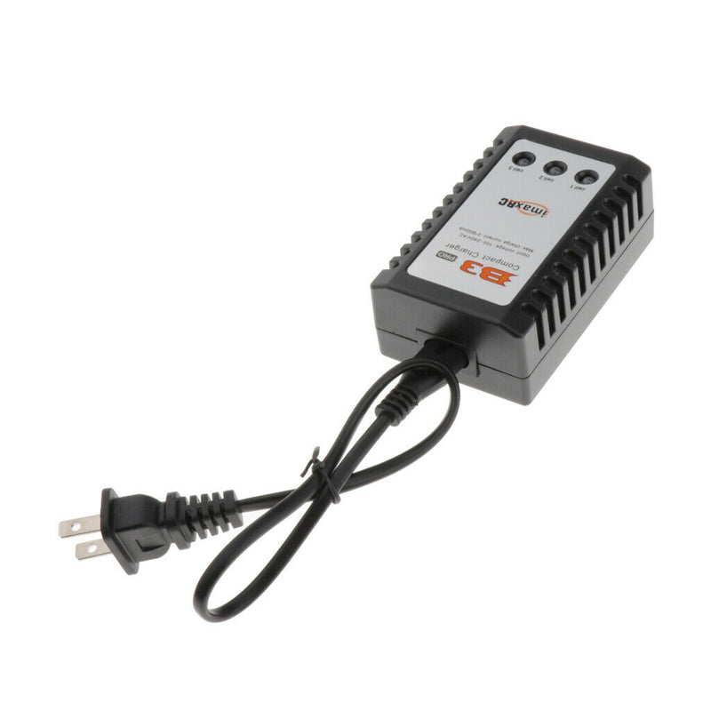 Universal Multifunctional Plastic B3 Chargers For Wltoys XK X450 RC Aircraft