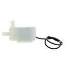 DC 6V Micro Submersible Motor Water Pump For Aquarium Fish Tank 120L/H