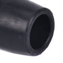 5pcs Cane Tips Walking Stick Rubber Ferrule Feet Crutch End Cap Bottom 8/9  FT