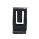 10X Car Front Console Dash DashboardAuto Trim Metal Retainer Rivet Clip Gadget3C