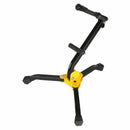Alto Saxophone Stand Tenor Saxophone Holder Portable Foldable Instrument Ac
