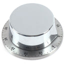 1Hour Stainless Steel Mechanical Kitchen Timer Alarm Baking Cook Magnetic Bas@