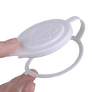 2x Car Trunk Windshield Wiper Washer Tank Bottle Cover Cap Car Replaces Parts