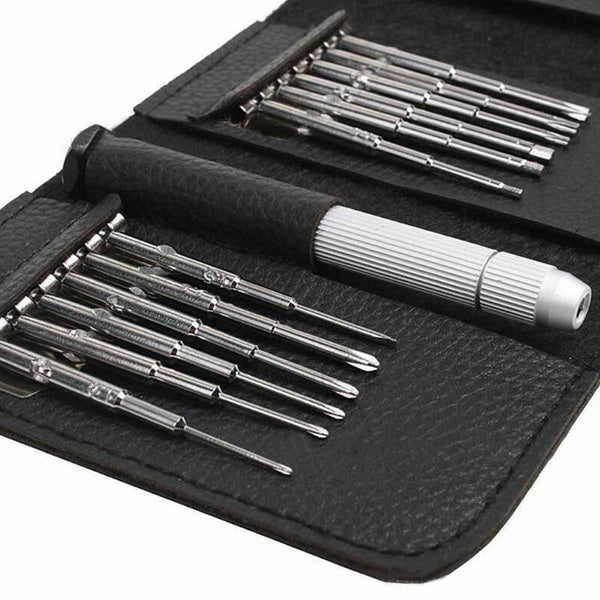 13 in 1 Repair Tools Kit Screwdriver Set For DJI Phantom 2 / 3 / 4 Mavic Pr N7N6