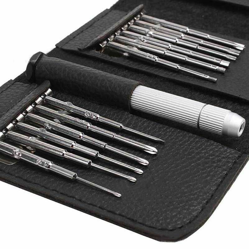 13 in 1 Repair Tools Kit Screwdriver Set For DJI Phantom 2 / 3 / 4 Mavic Pr N7N6