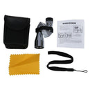 Mini Aluminum Alloy Monocular Telescope T8C2