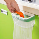 Garbage Bag Holder Hanging Kitchen Cupboard Cabinet Tailgate StanderStorage