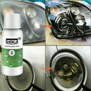 1Pcs 20ml Car Styling HGKJ-8 Car Lens Restoration Headlight Repair Washing