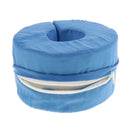Foam Foot Support Pillow Injury Swelling Wedge Elevator Leg Elevation Pillow