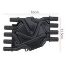 Replacement Distributor Cap and Rotor Kit For OE DR331 DR474 DC20010 Car Part