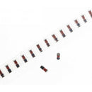 100pcs Fast Speed Switch Switching Signal Diode 1N4148 Package DO-35 Glass Axial