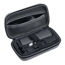Hard Shell EVA Portable Carrying Case Bag with Carabiner for DJI Pocket 2