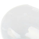 Medical Grade Silicone Menstrual Cup Box Female Health Product Round Storage  %o