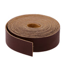 10 Meters 20mm Leather Strap Leather Craft Metal Awl For Belt Bag DIY Craft