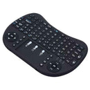 2.4GHz Wireless i8 Keyboard 78 Channel Fly Air Mouse Touchpad for Android