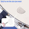 24 Pieces Drum Dampeners, Drum Damper Gel Pads Drum Silencers Non-Toxic Sof