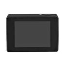 Outdoor Underwater Full HD Action Camera With 2 Inch Screen, Wide Angle Lens