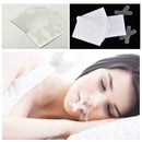 Snoring Solution Sleep Strips Advanced Mouth Tape Improve Sleeping 30pcs X6E9