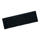Replacement For Asus K53U K53T X53U K53Z K53B K53BR Laptop Keyboard Russian