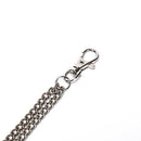 Trousers Hipster Key Chains Wallet Chain Biker Trucker Metal Jean Punk Chai Nw