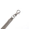 Trousers Hipster Key Chains Wallet Chain Biker Trucker Metal Jean Punk Chai Nw