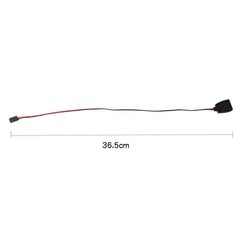 Sensor Wire Temperature Sensor Probe Cable For Imax B5 B6 Li-po Battery Charger