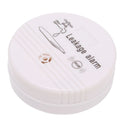 Wireless Sensor Warning Water Overflow Detector Leakage Alarm Buzz Home Security
